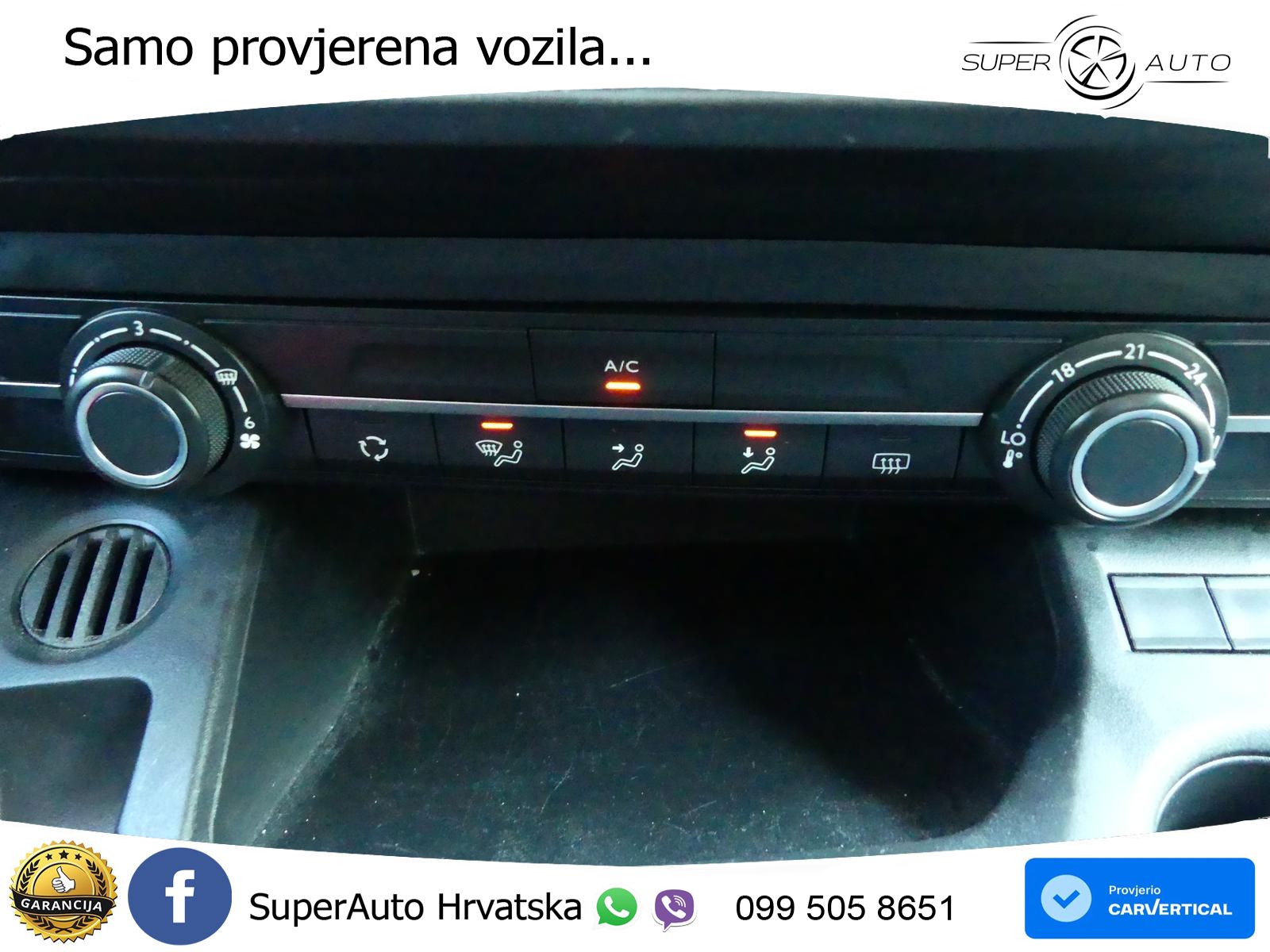 Peugeot Partner 102 KS