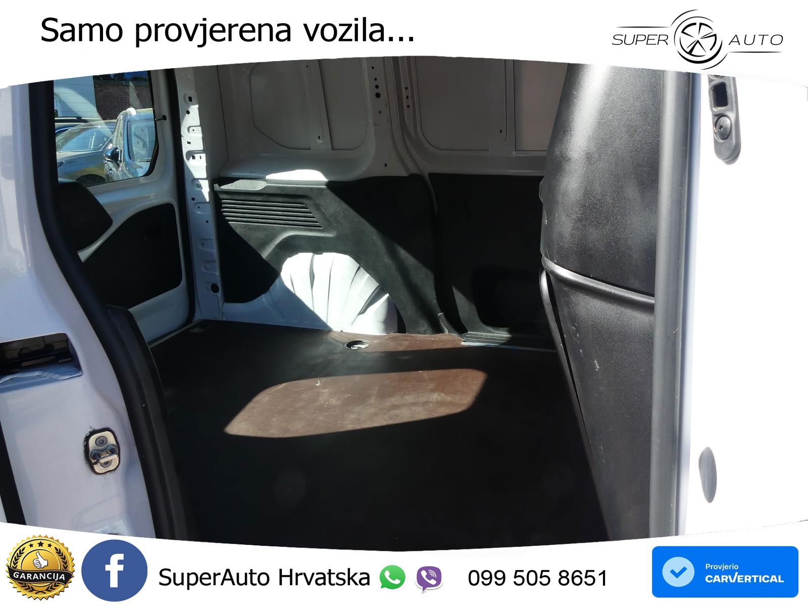 Peugeot Partner 102 KS