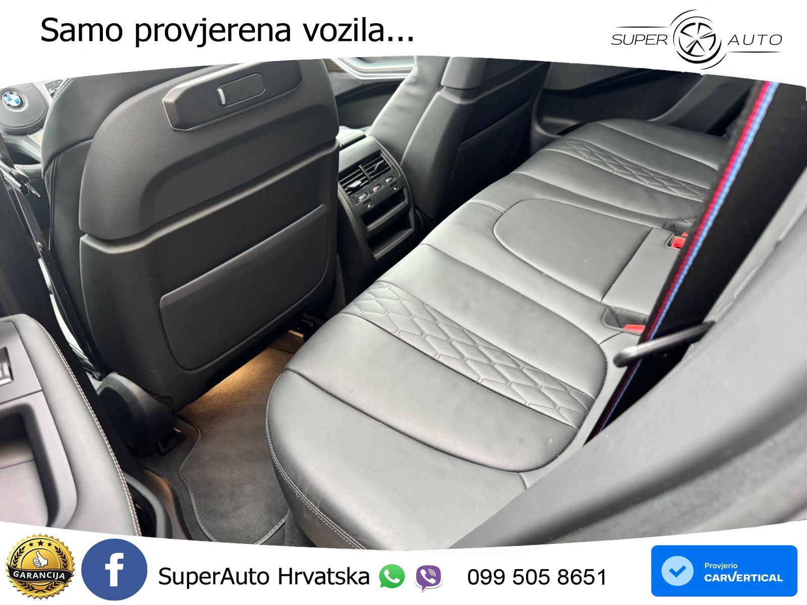 BMW X5 30d (298 KS) xDrive Steptronic M Sport