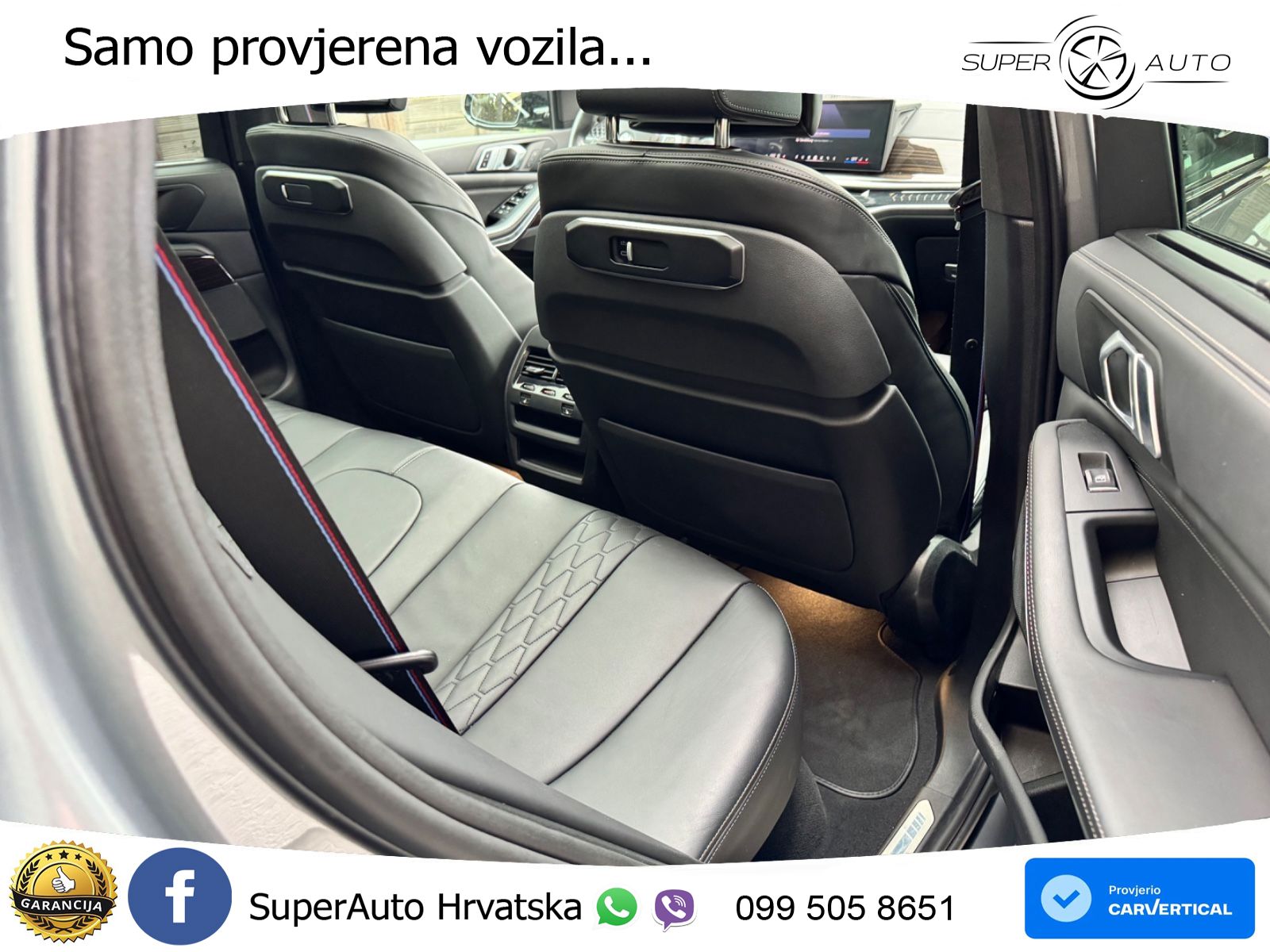 BMW X5 30d (298 KS) xDrive Steptronic M Sport