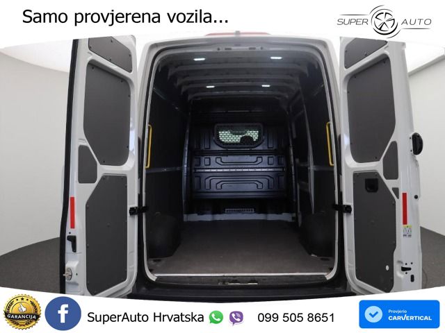 VW Crafter
