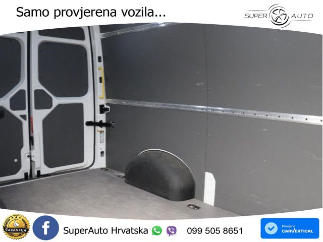 VW Crafter