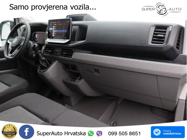 VW Crafter