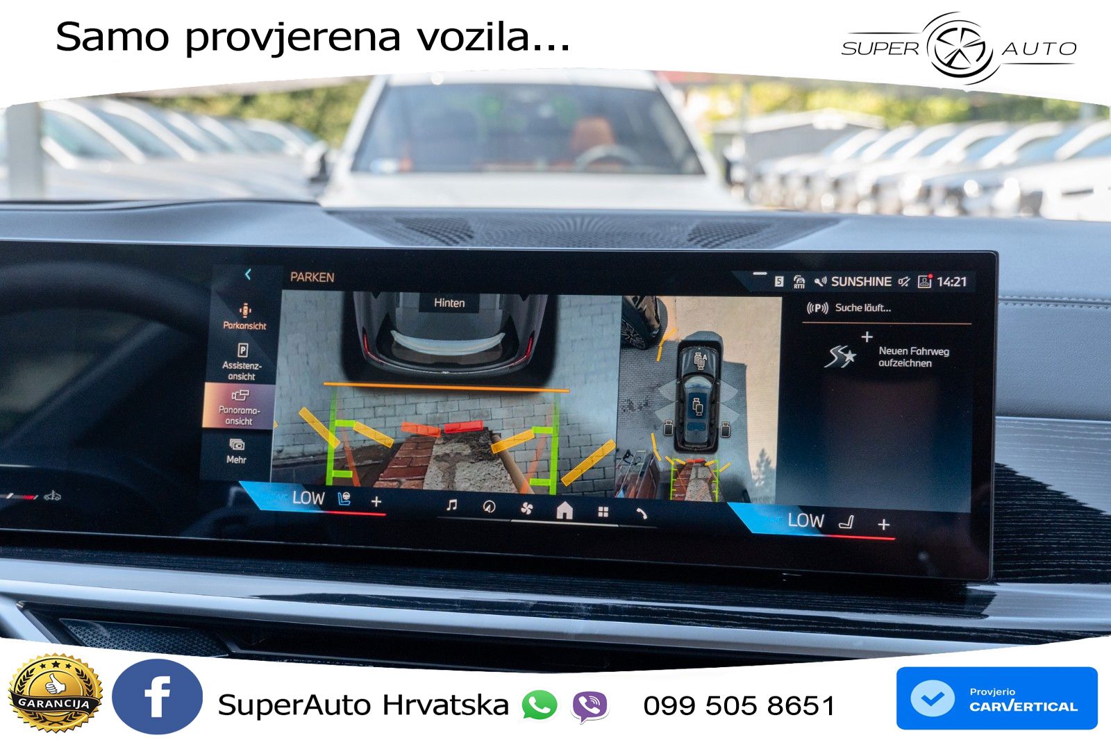 BMW X7 40d (352 KS) xDrive Steptronic