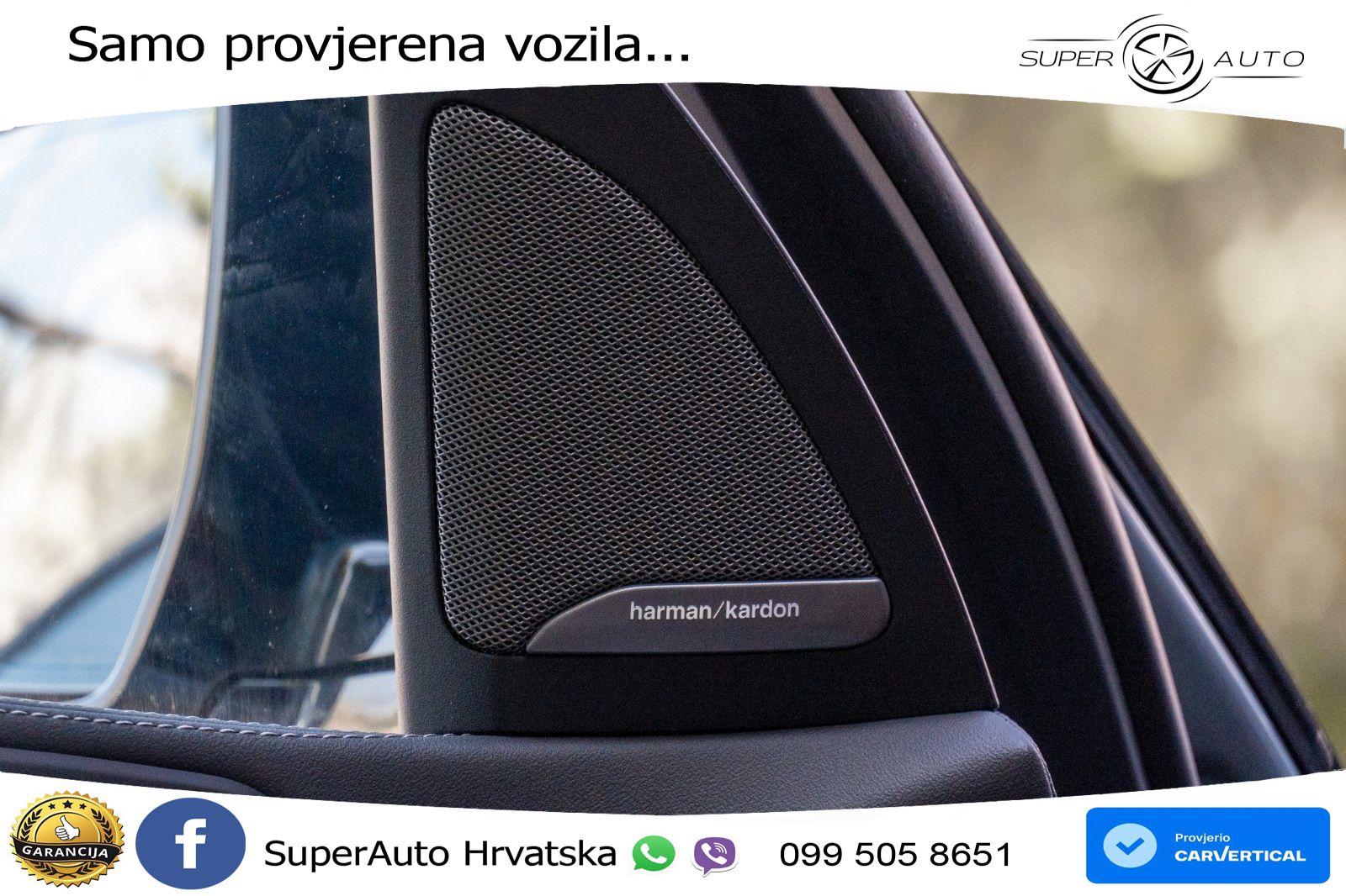 BMW X7 40d (352 KS) xDrive Steptronic