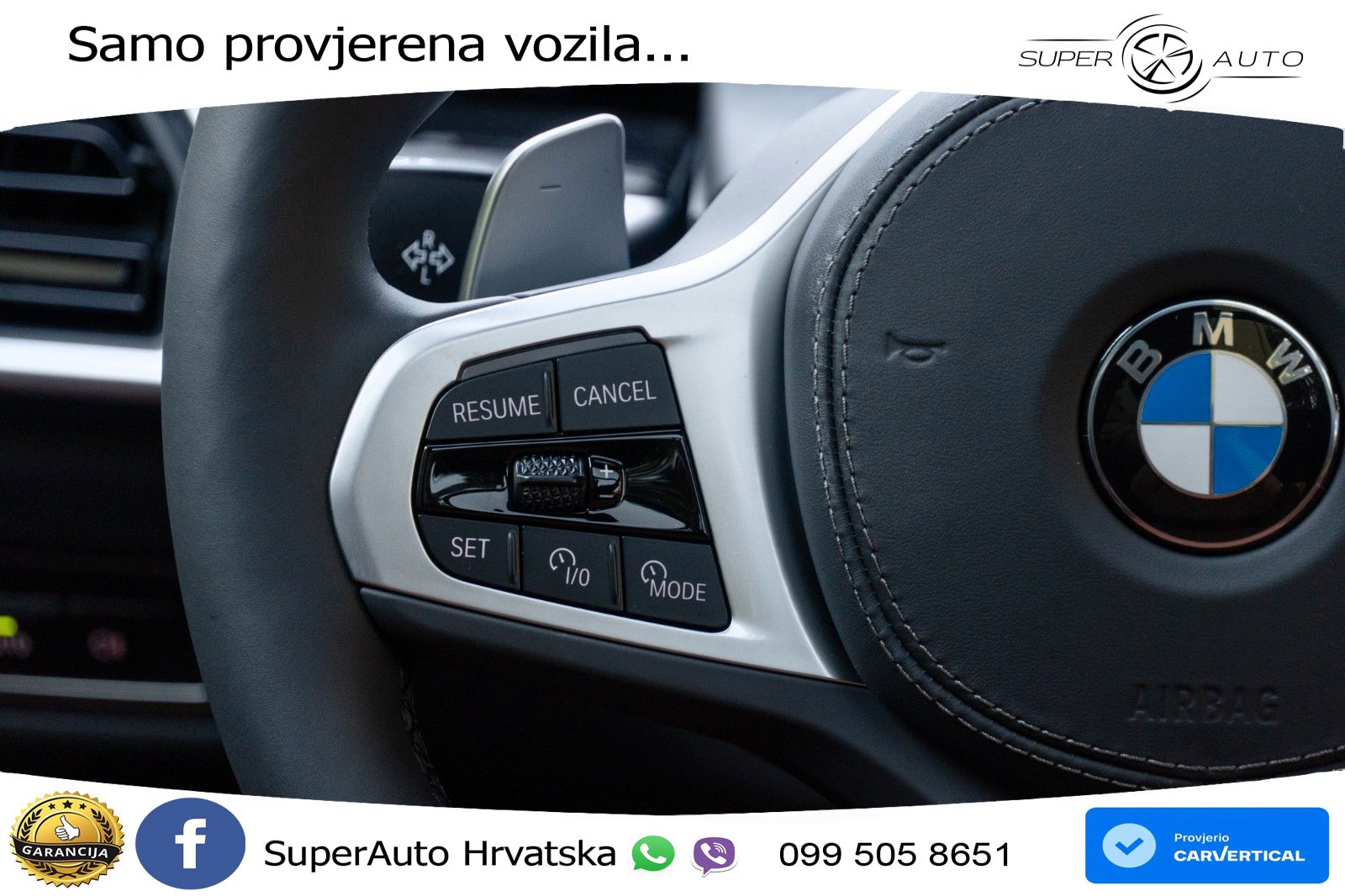 BMW X7 40d (352 KS) xDrive Steptronic