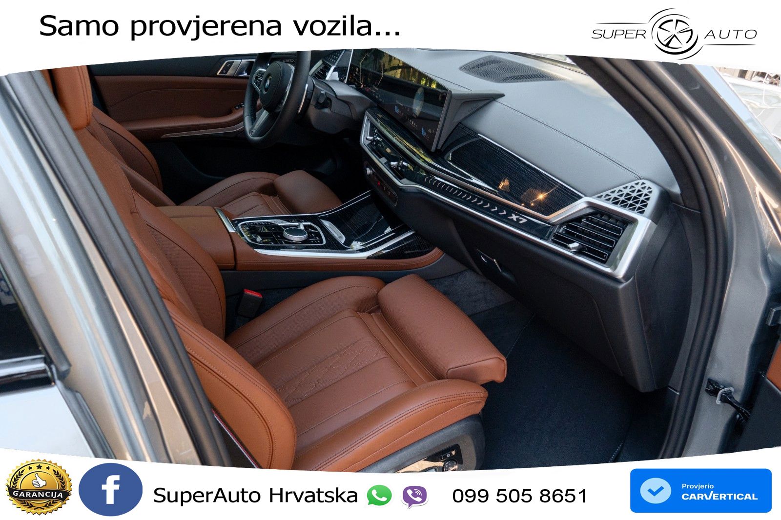 BMW X7 40d (352 KS) xDrive Steptronic