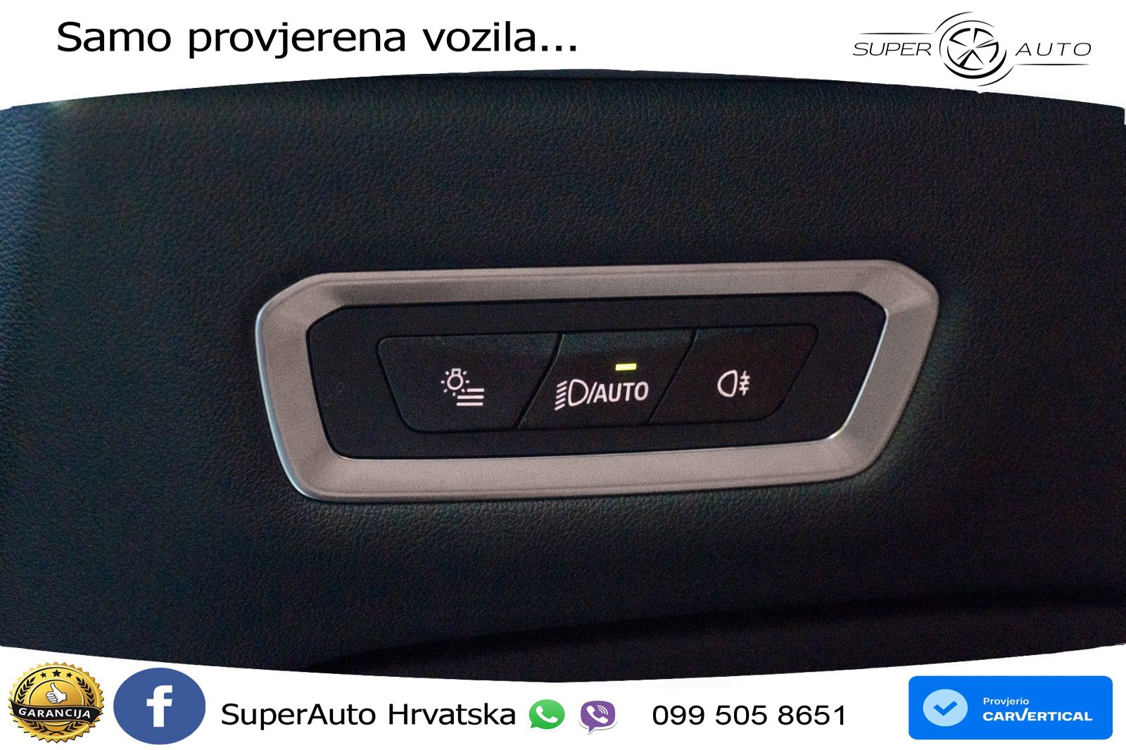 BMW X7 40d (352 KS) xDrive Steptronic