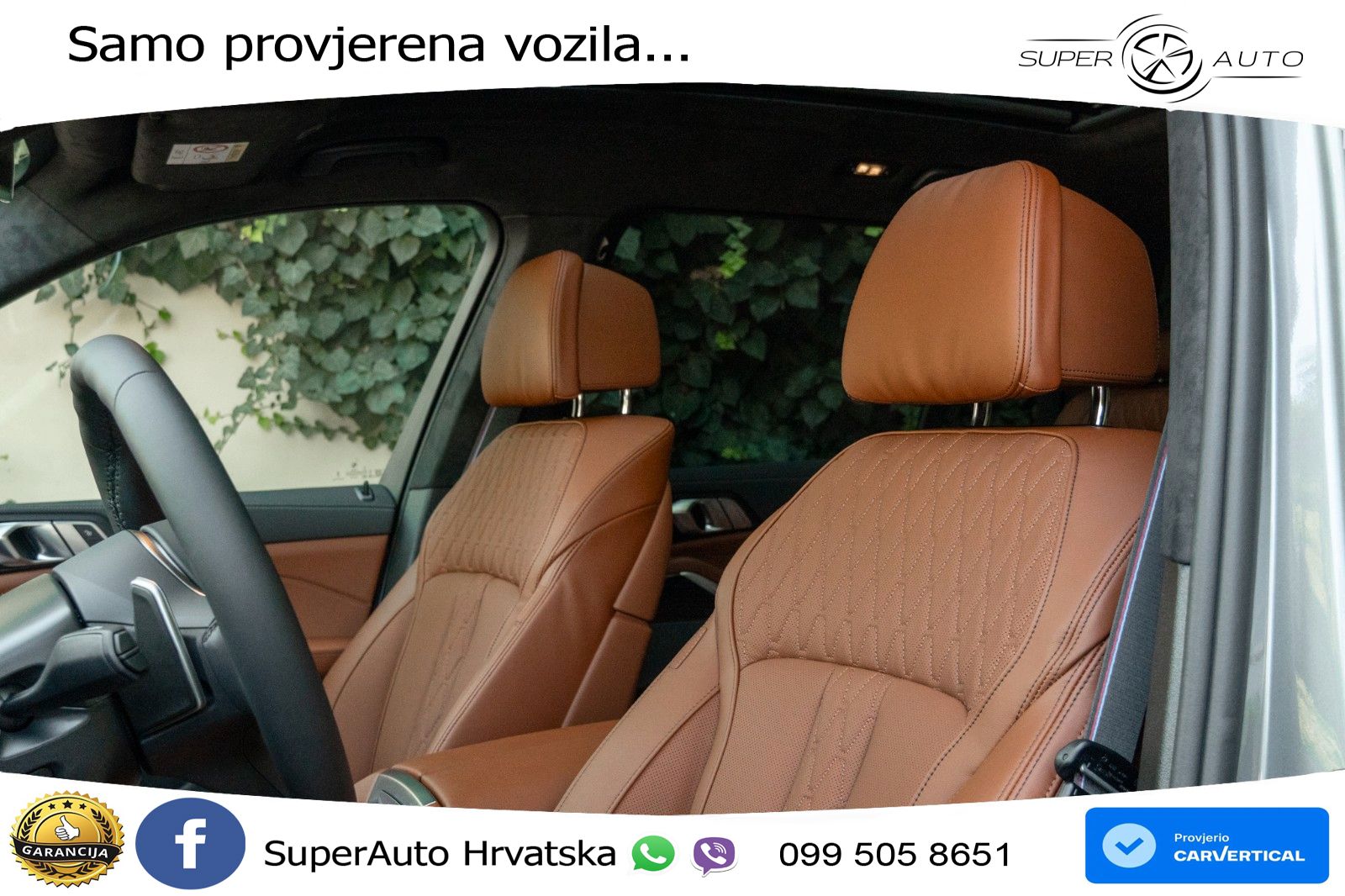 BMW X7 40d (352 KS) xDrive Steptronic