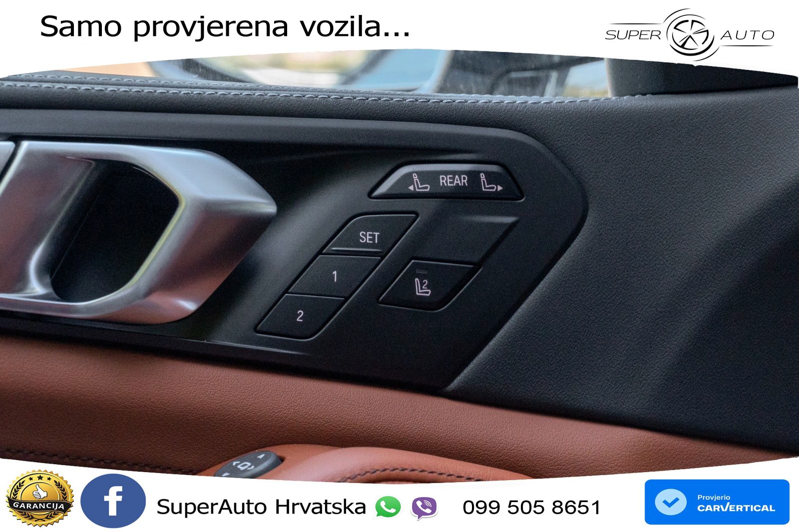 BMW X7 40d (352 KS) xDrive Steptronic