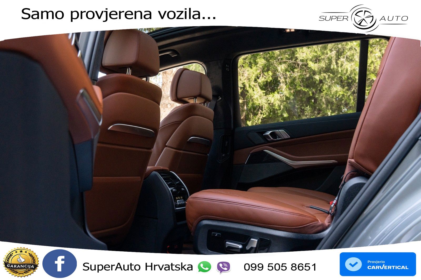 BMW X7 40d (352 KS) xDrive Steptronic