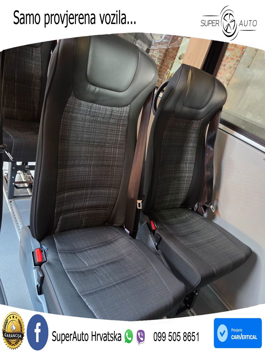 Renault Master 135 KS