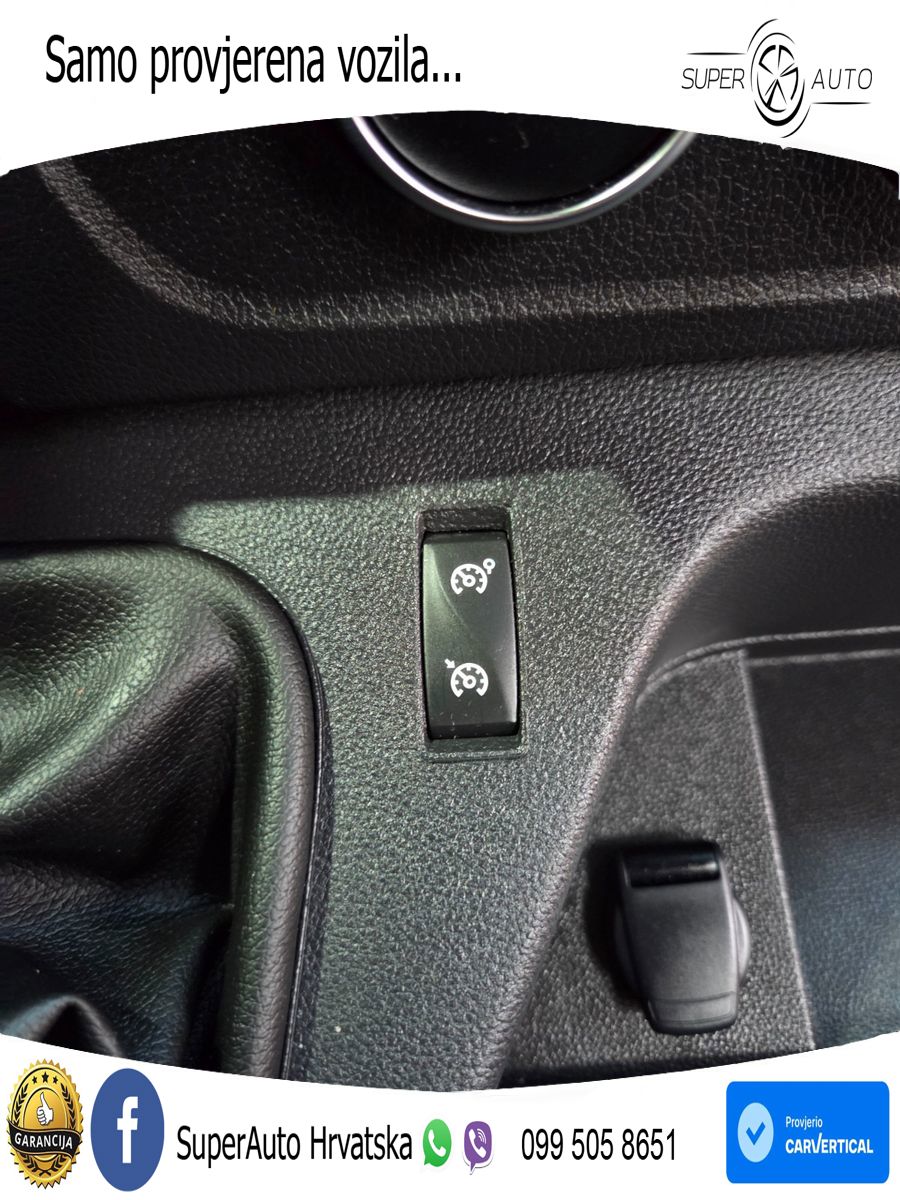 Renault Master 135 KS