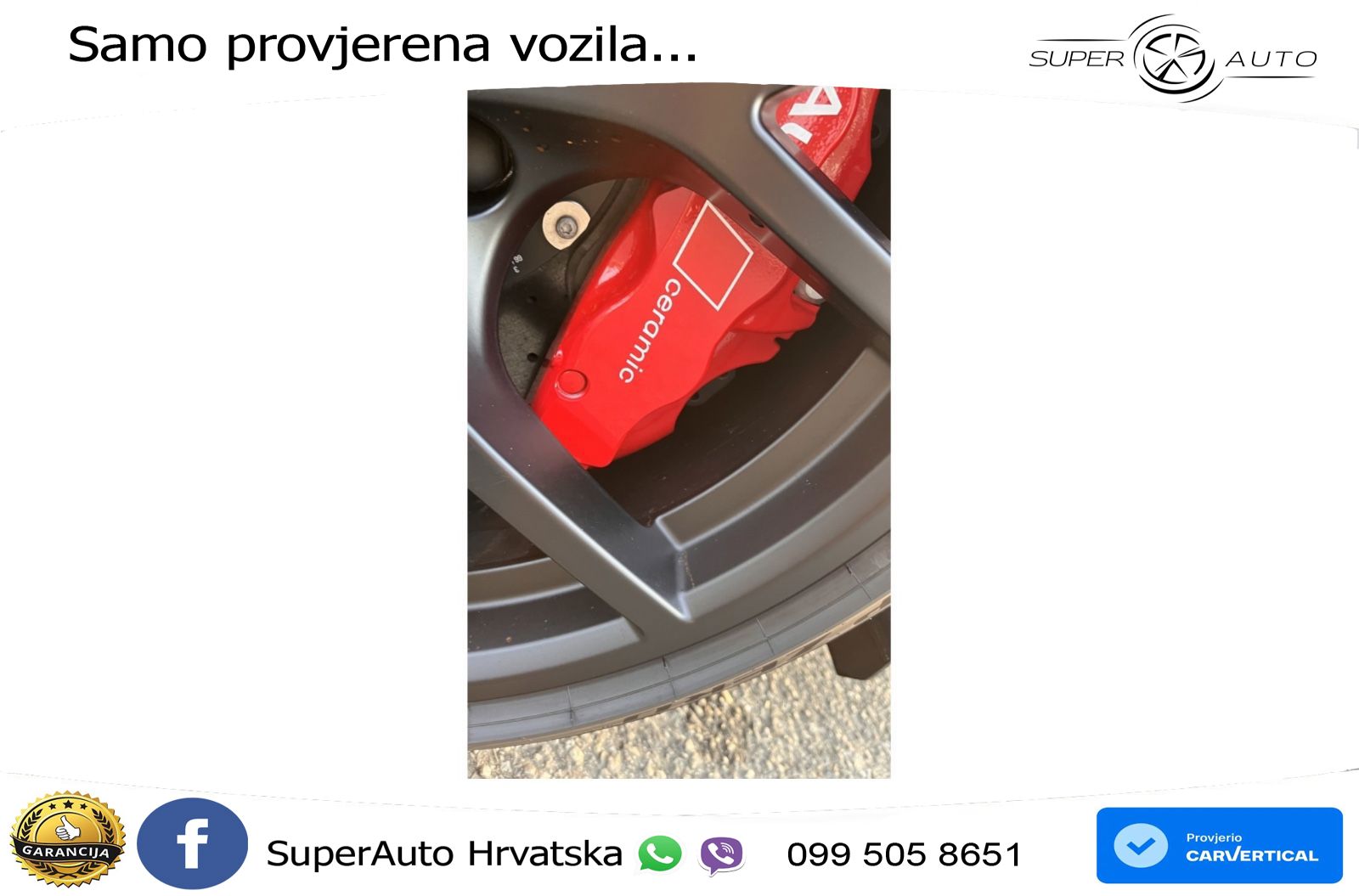Audi RS3 Sedan 2.5 TFSI (400 KS) quattro S tronic LED+GR SJED+ACC