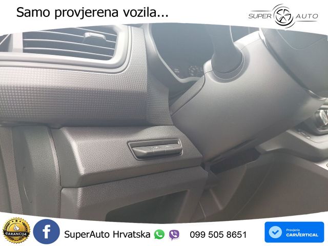 Renault Trafic 110 KS