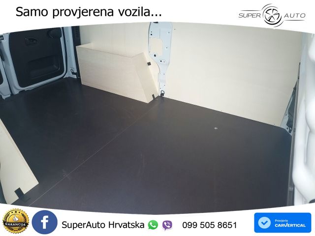 Renault Trafic 110 KS