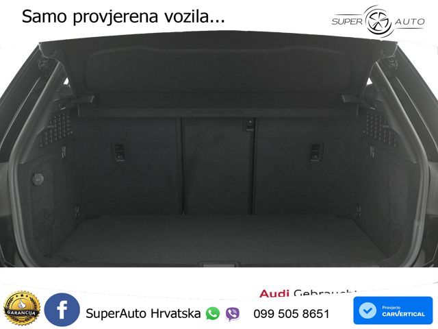 Audi RS3 Sportback 2.5 TFSI (400 KS) quattro S tronic