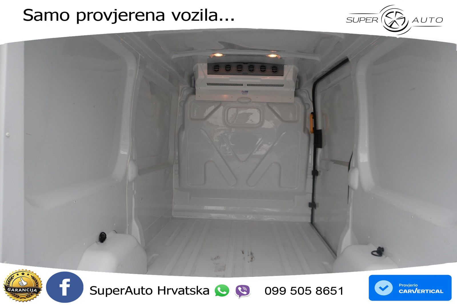 Ford Transit 105 KS