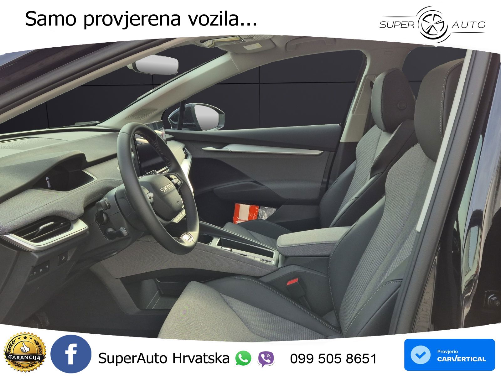 Škoda Enyaq Coupe iV 85 82 kWh (286 KS) Loft LED+GR SJED+ACC