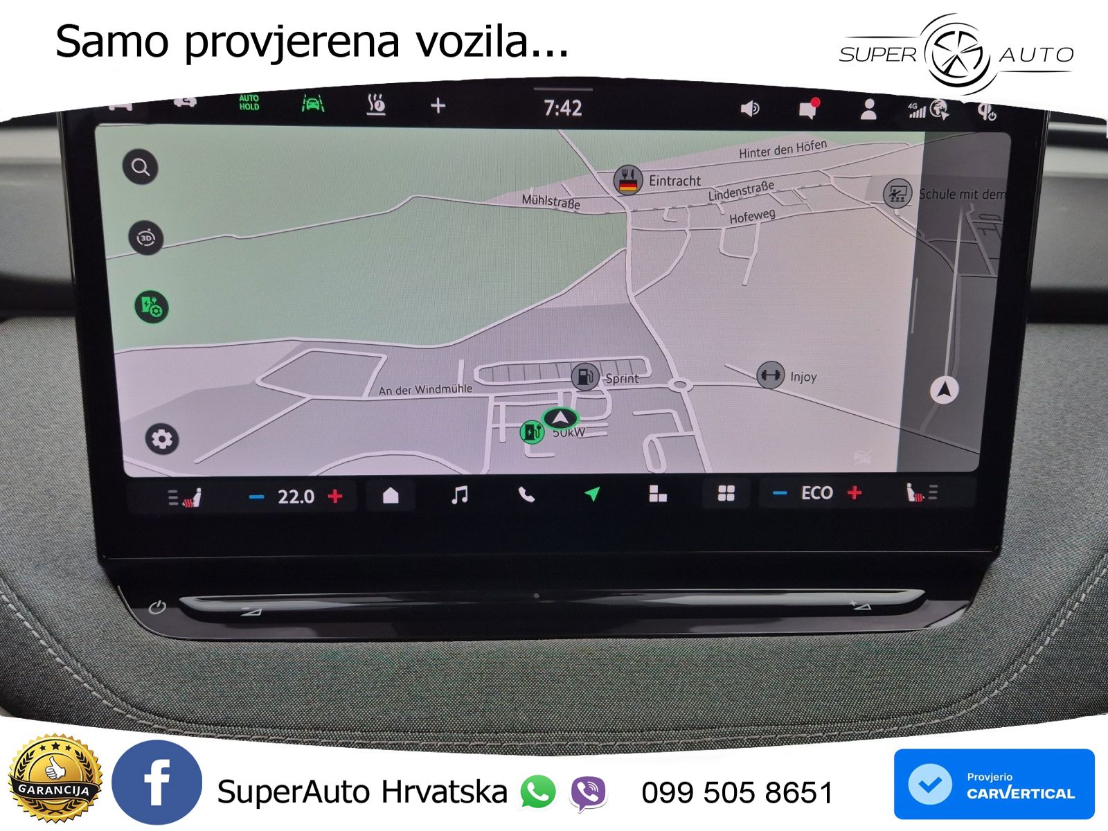 Škoda Enyaq Coupe iV 85 82 kWh (286 KS) Loft LED+GR SJED+ACC