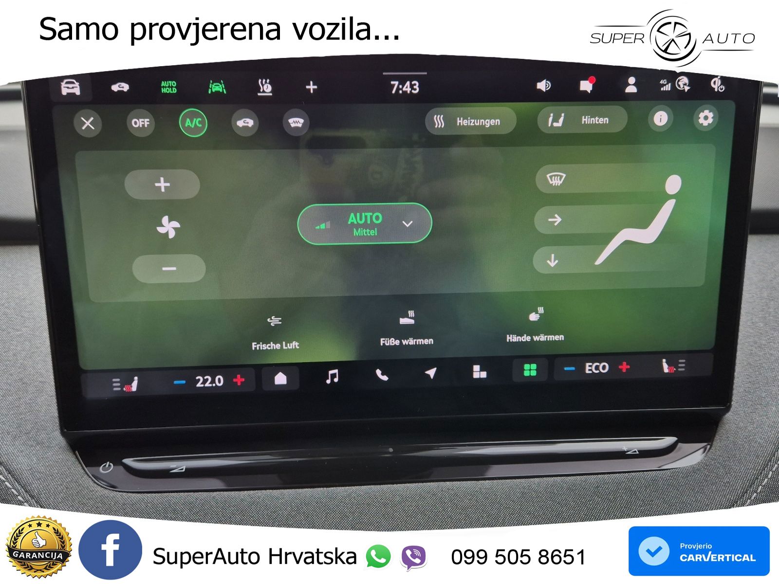 Škoda Enyaq Coupe iV 85 82 kWh (286 KS) Loft LED+GR SJED+ACC