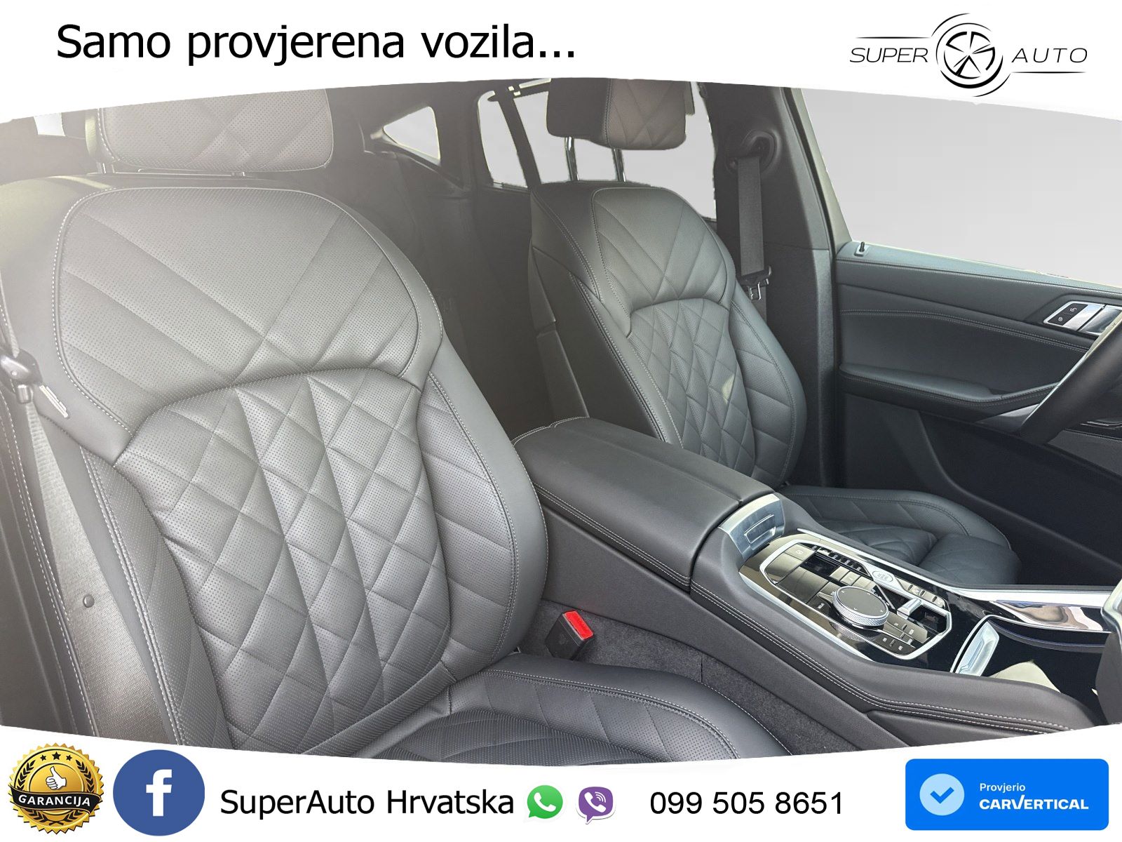 BMW X6 30d (298 KS) xDrive Steptronic M Sport LED+GR SJED+ACC