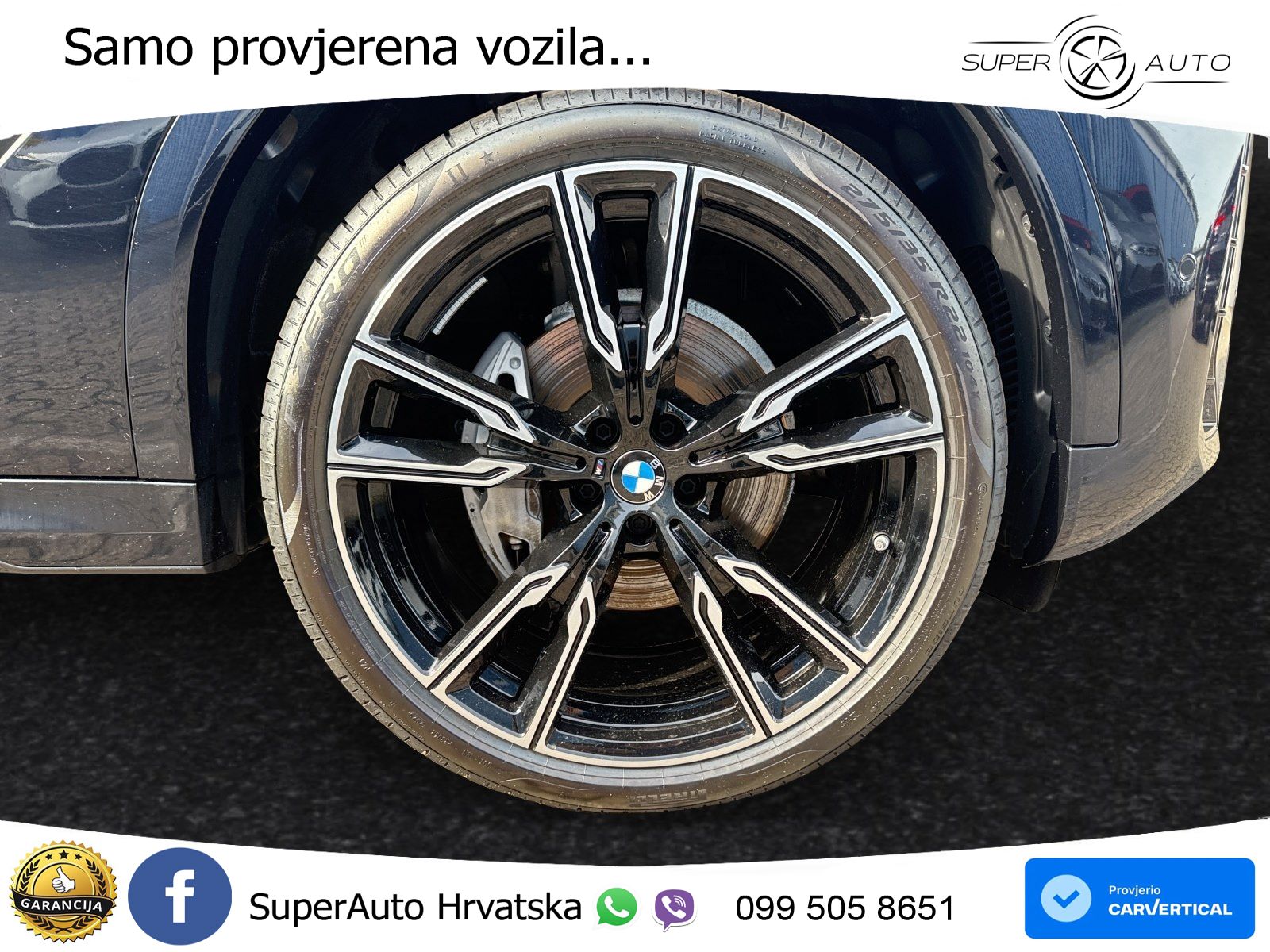 BMW X6 30d (298 KS) xDrive Steptronic M Sport LED+GR SJED+ACC