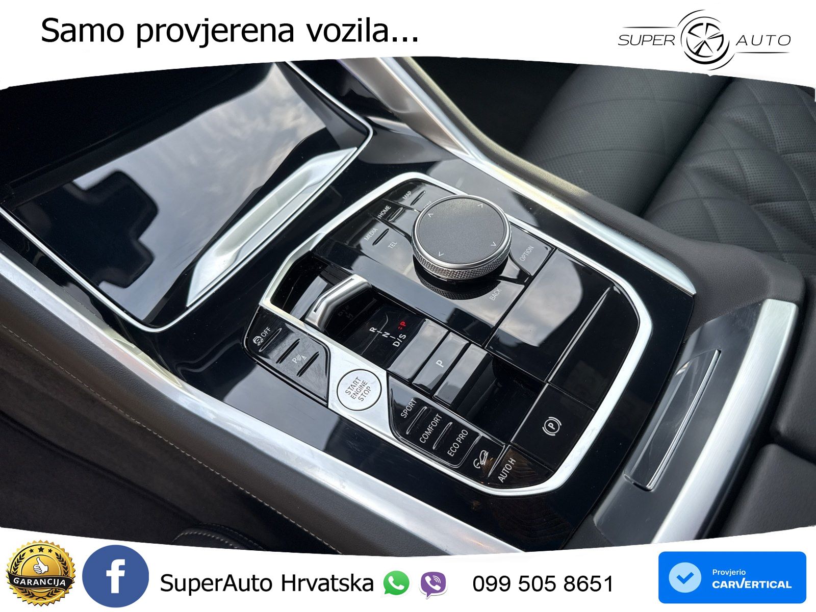 BMW X6 30d (298 KS) xDrive Steptronic M Sport LED+GR SJED+ACC