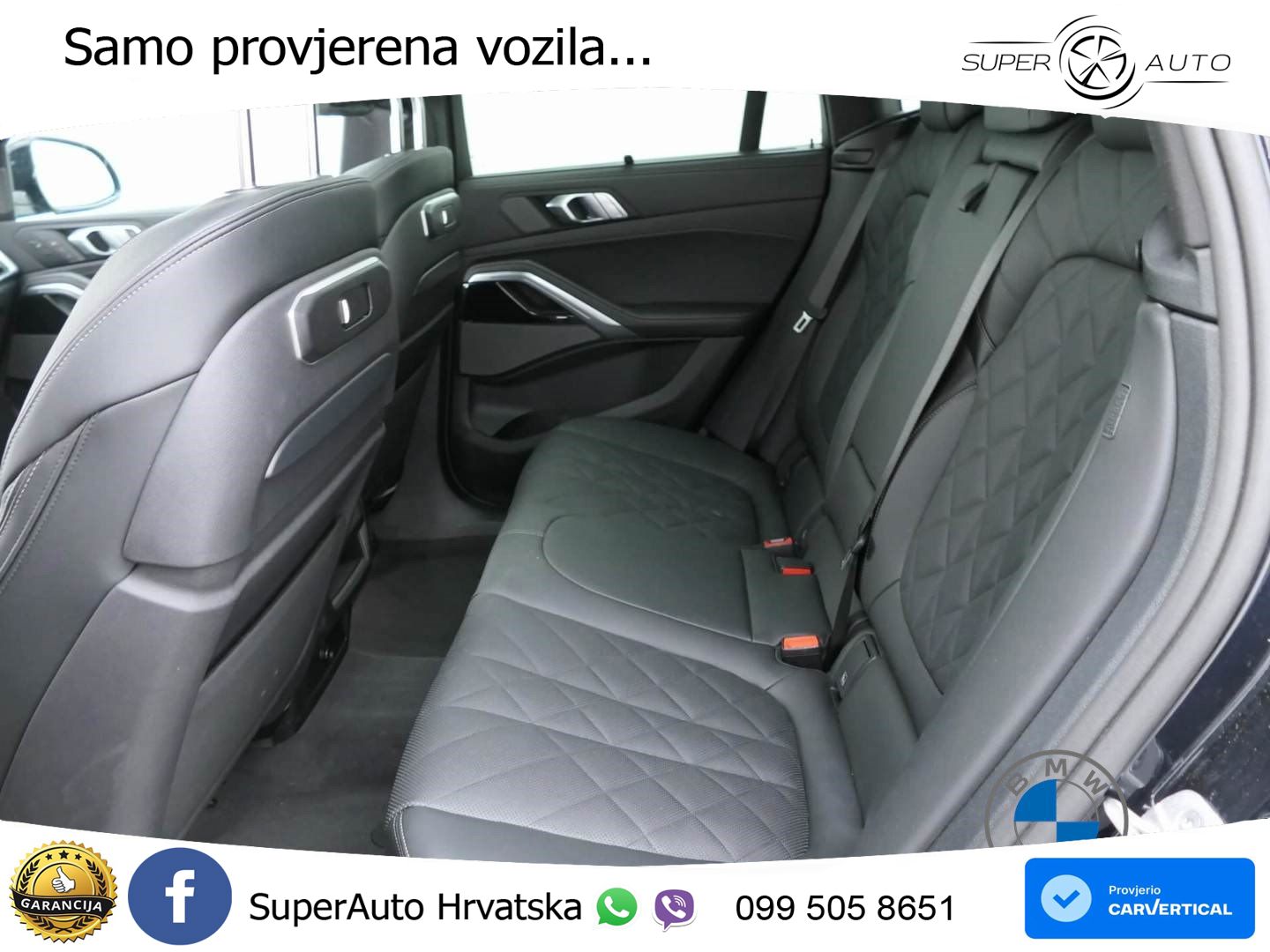 BMW X6 40d (352 KS) xDrive Steptronic M Sport LED+GR SJED+ACC