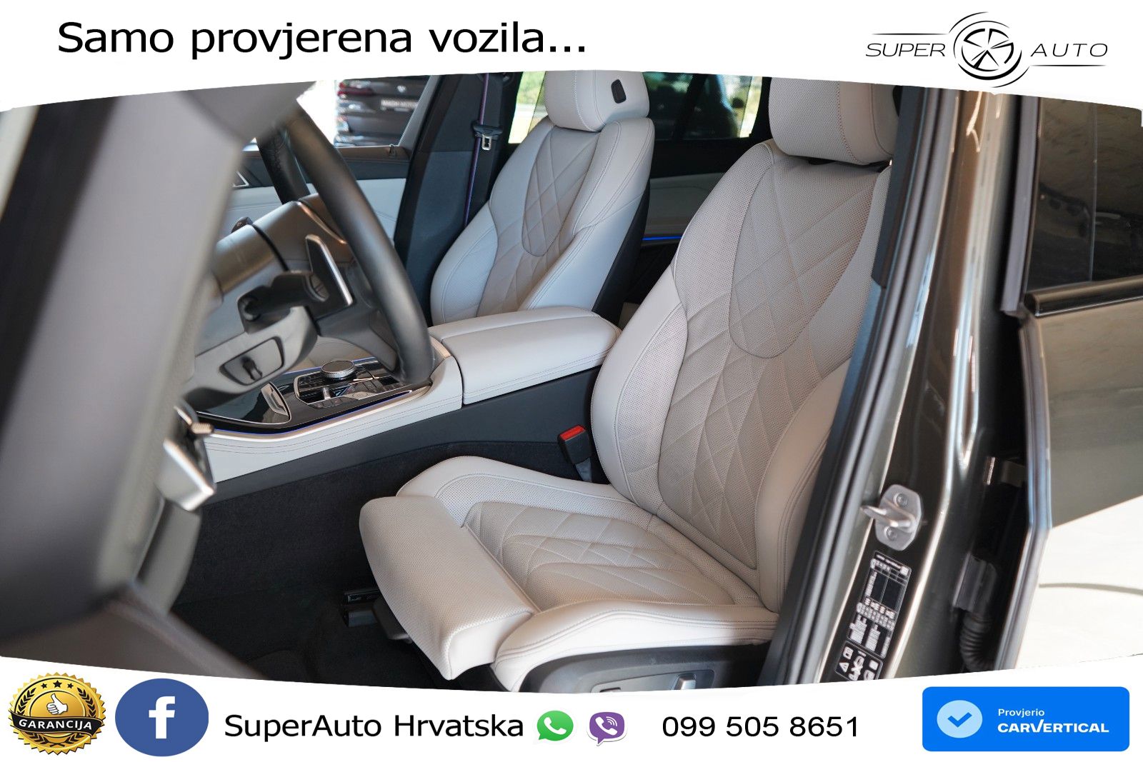 BMW X5 40d (352 KS) xDrive Steptronic LED+GR SJED+ACC