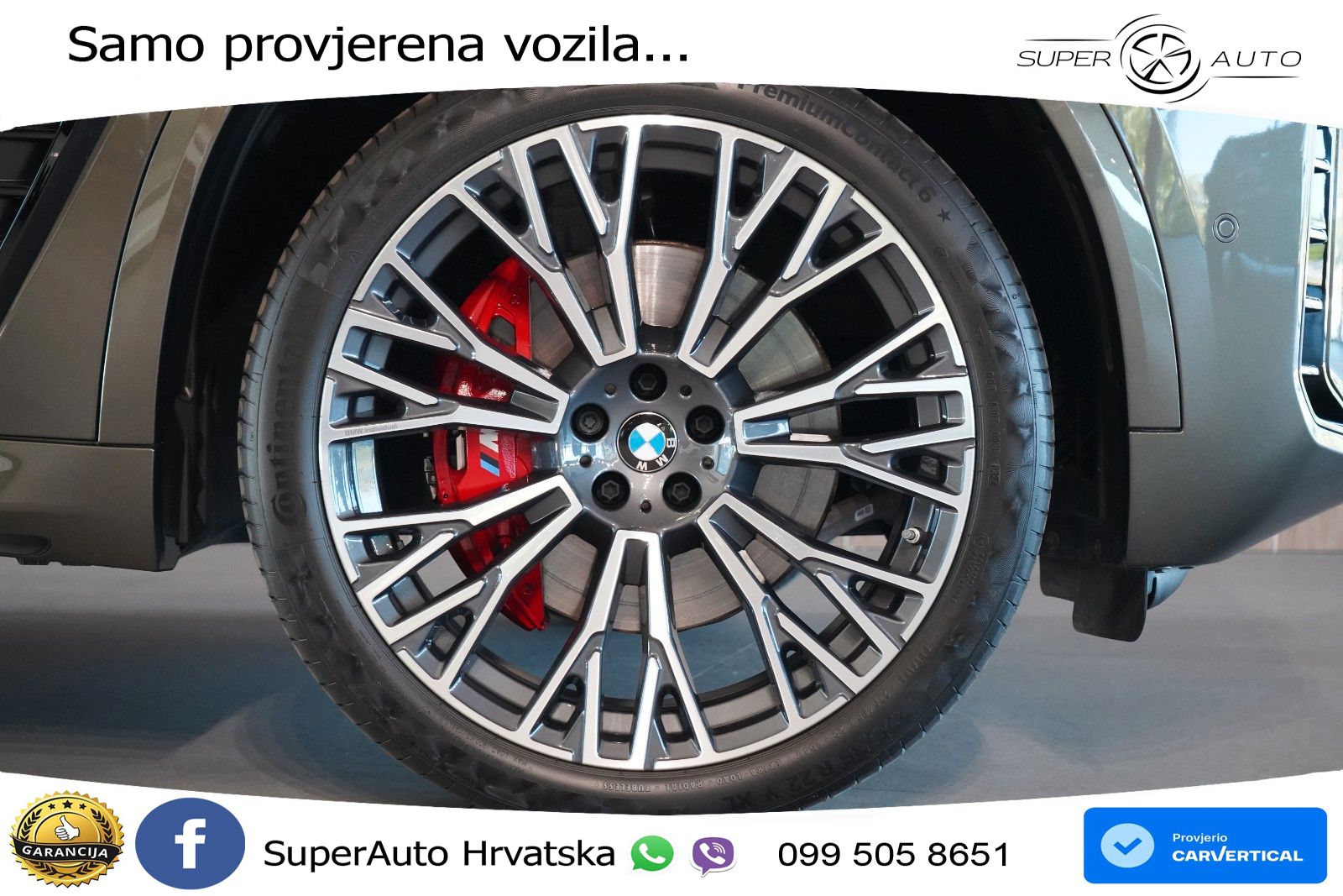 BMW X5 40d (352 KS) xDrive Steptronic LED+GR SJED+ACC