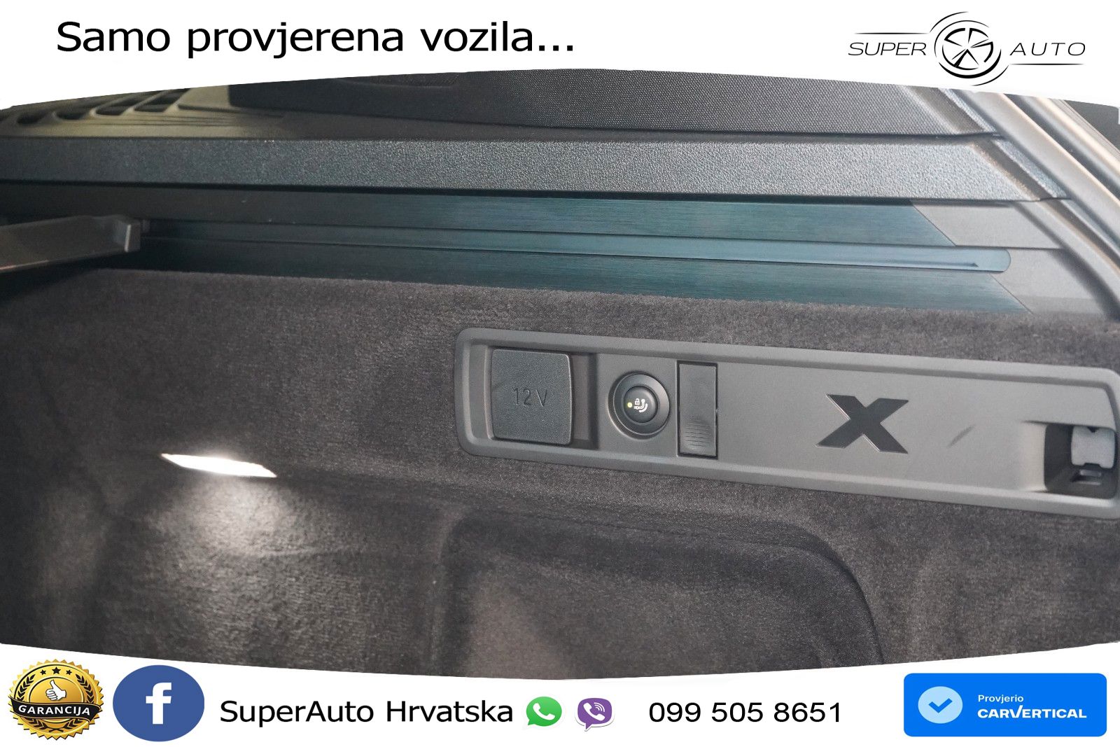 BMW X5 40d (352 KS) xDrive Steptronic LED+GR SJED+ACC