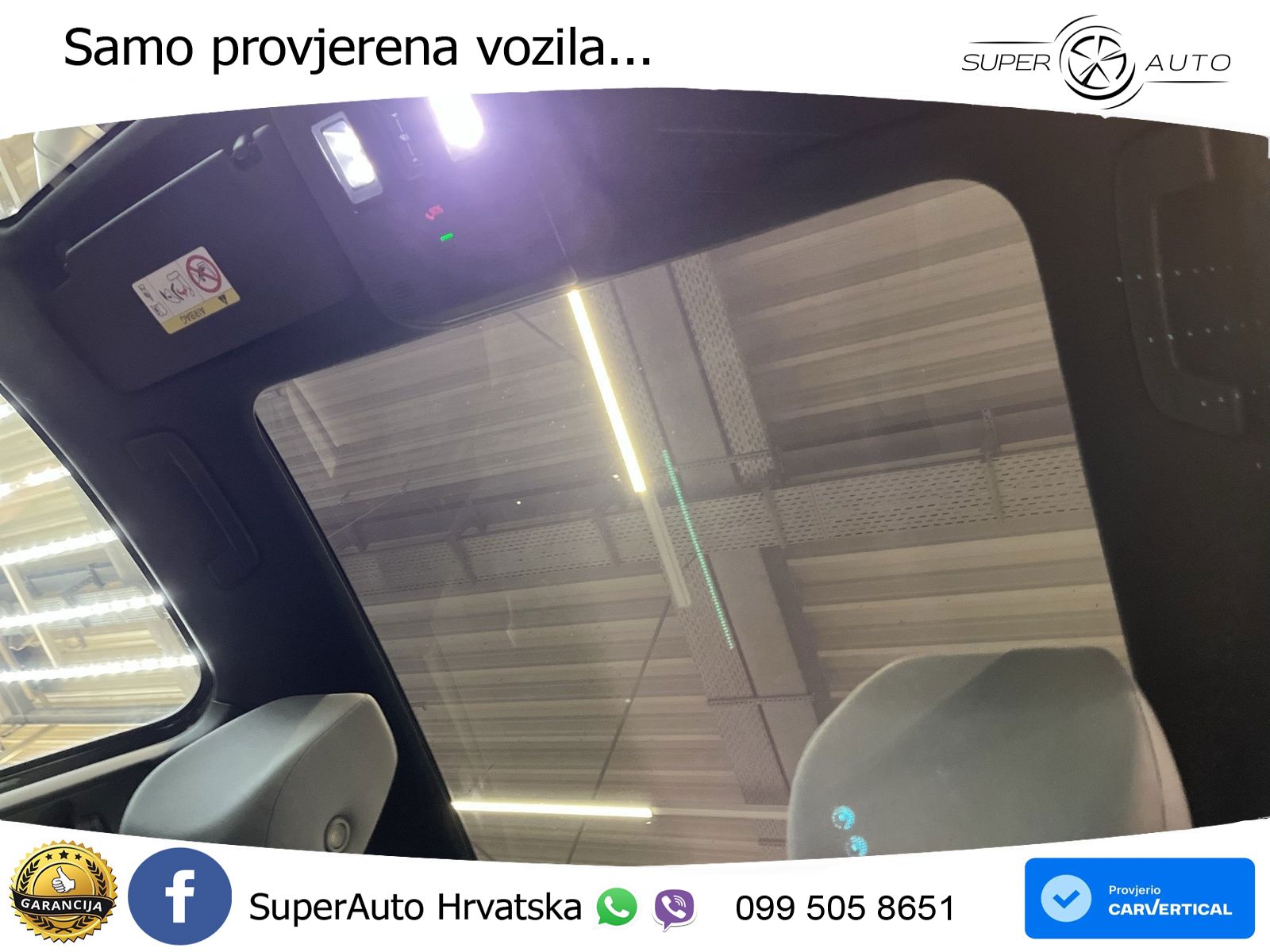 Volkswagen ID.5 Pro 82 kWh (286 KS) LED+GR SJED+ACC