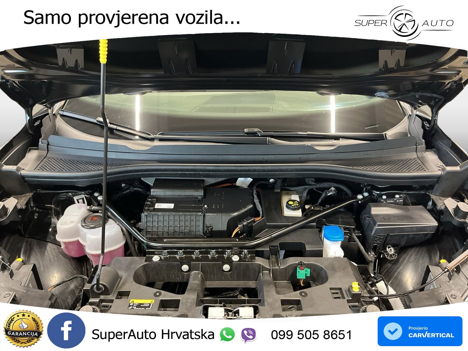 Volkswagen ID.5 Pro 82 kWh (286 KS) LED+GR SJED+ACC