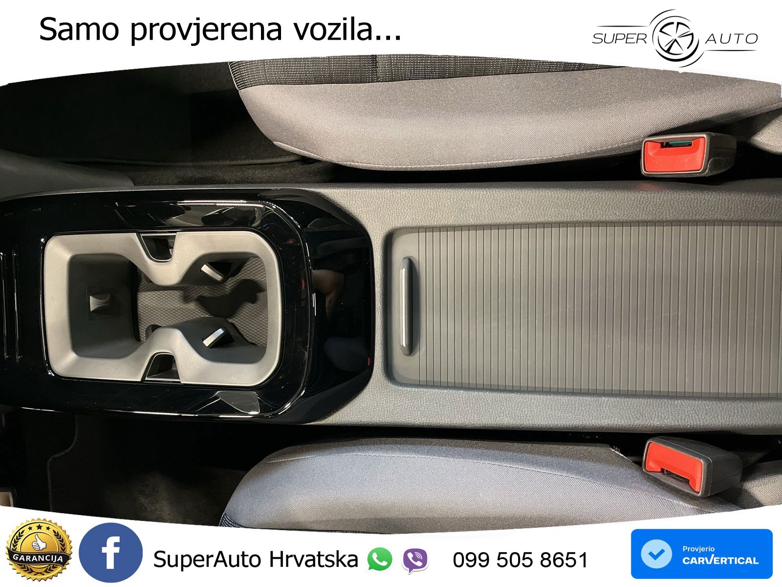 Volkswagen ID.5 Pro 82 kWh (286 KS) LED+GR SJED+ACC