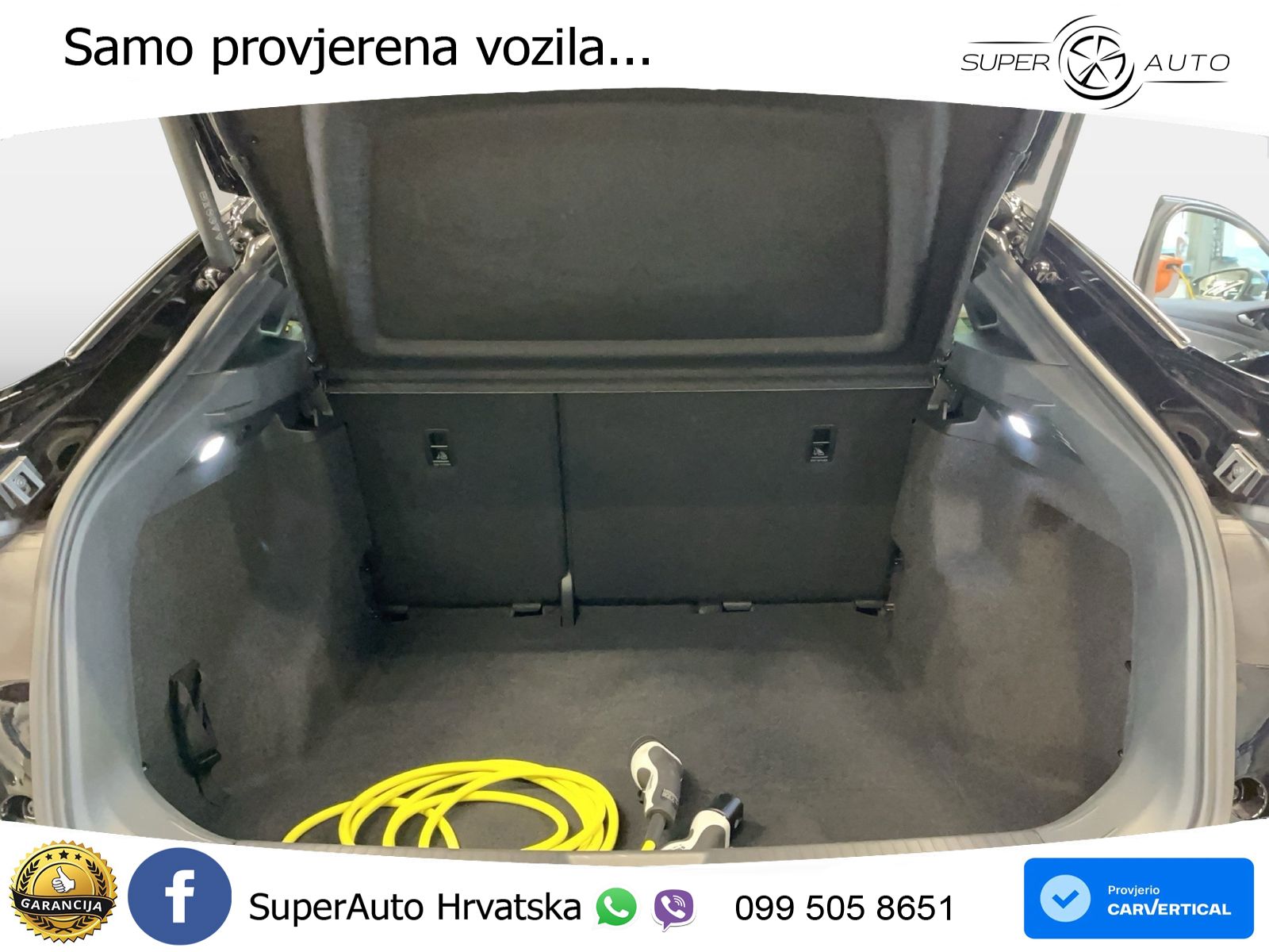 Volkswagen ID.5 Pro 82 kWh (286 KS) LED+GR SJED+ACC