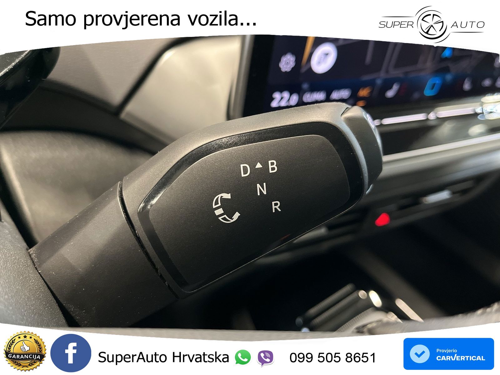 Volkswagen ID.5 Pro 82 kWh (286 KS) LED+GR SJED+ACC
