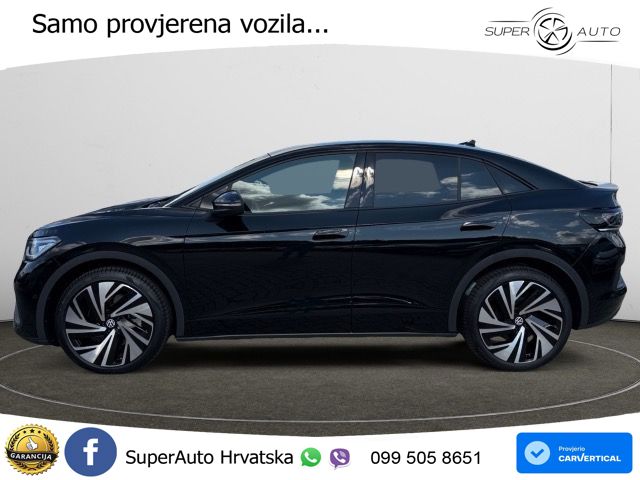 Volkswagen ID.5 Pro 82 kWh (286 KS)