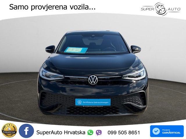 Volkswagen ID.5 Pro 82 kWh (286 KS)