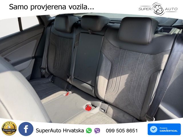 Volkswagen ID.5 Pro 82 kWh (286 KS)