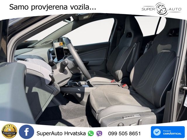 Volkswagen ID.5 Pro 82 kWh (286 KS)