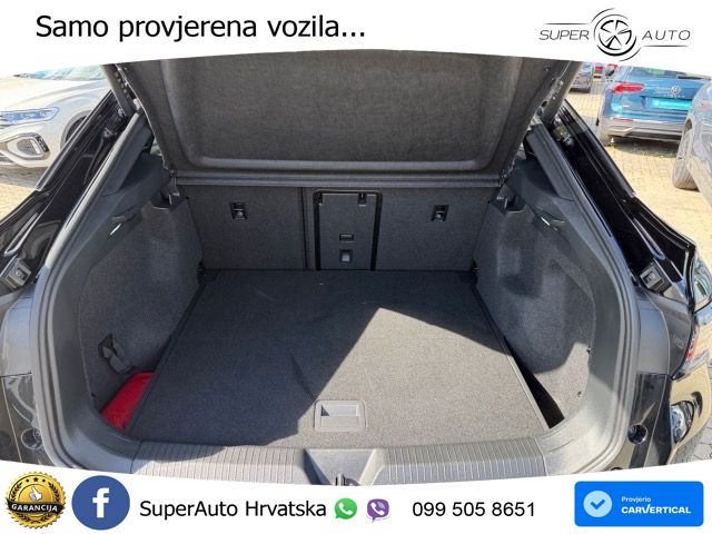 Volkswagen ID.5 Pro 82 kWh (286 KS)