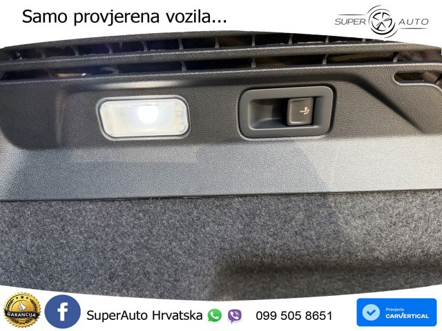 Volkswagen ID.5 Pro 82 kWh (286 KS)