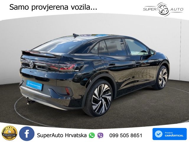 Volkswagen ID.5 Pro 82 kWh (286 KS)