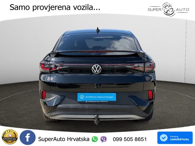 Volkswagen ID.5 Pro 82 kWh (286 KS)