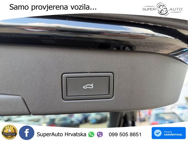 Volkswagen ID.5 Pro 82 kWh (286 KS)