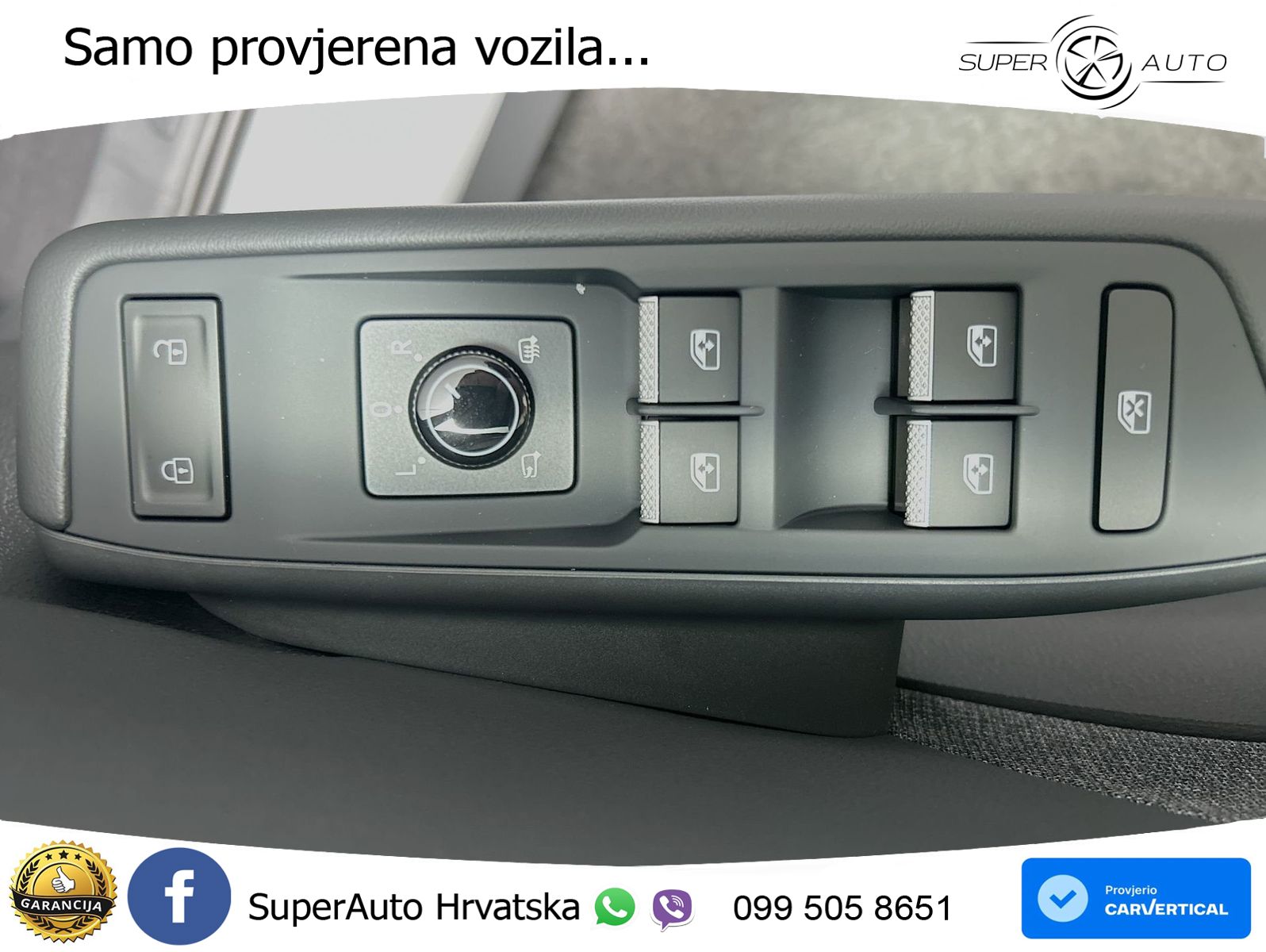 Volkswagen ID.3 79 kWh (231 KS) LED+GR SJED+ACC