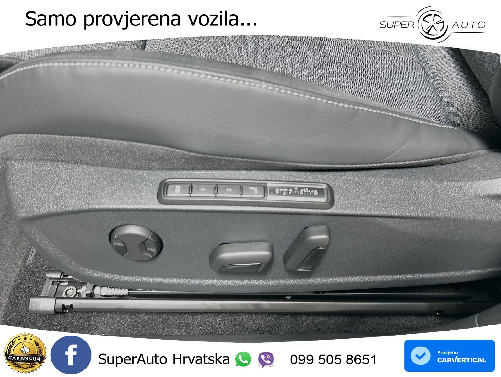 Volkswagen ID.3 79 kWh (231 KS) LED+GR SJED+ACC