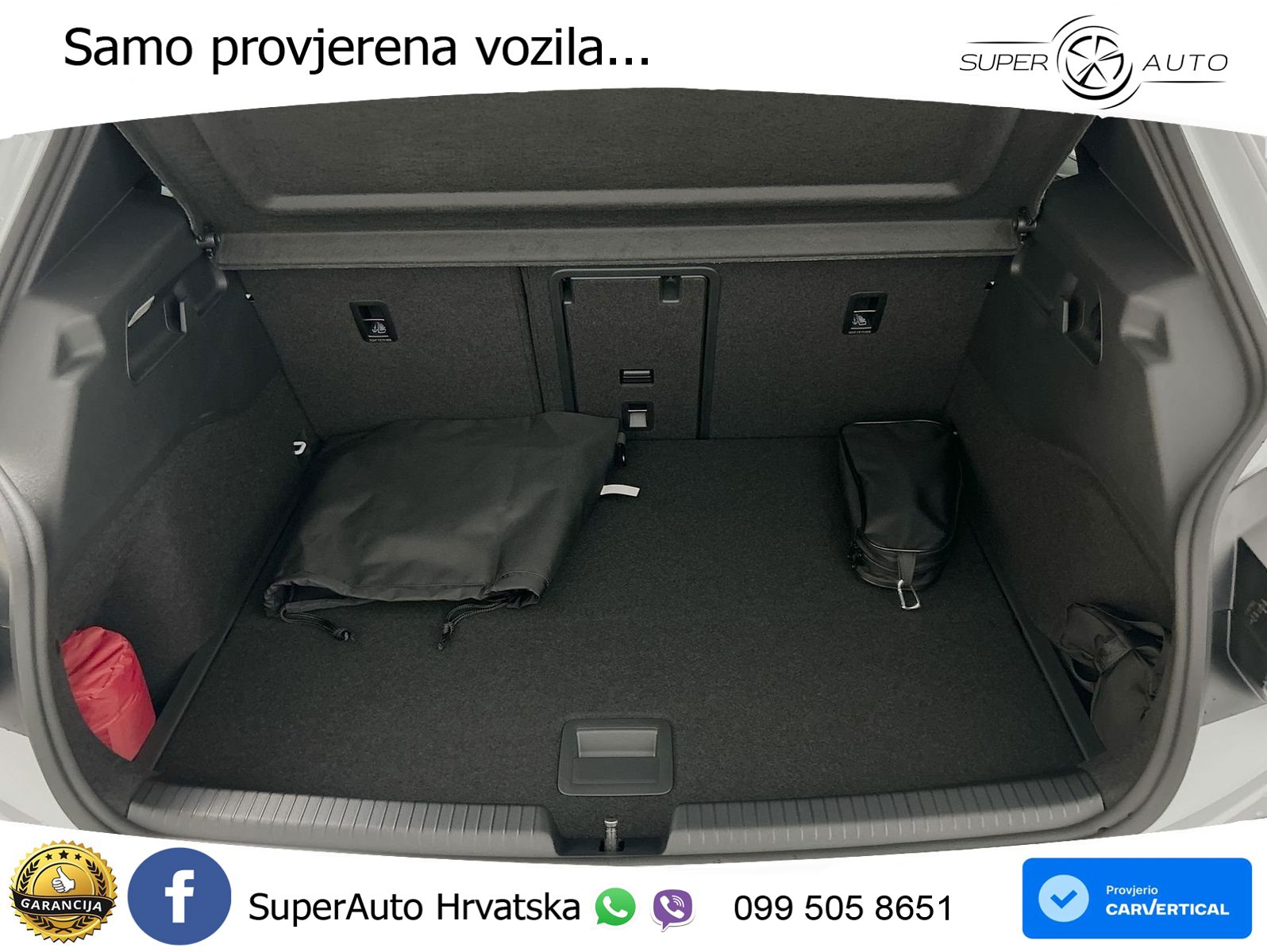 Volkswagen ID.3 79 kWh (231 KS) LED+GR SJED+ACC