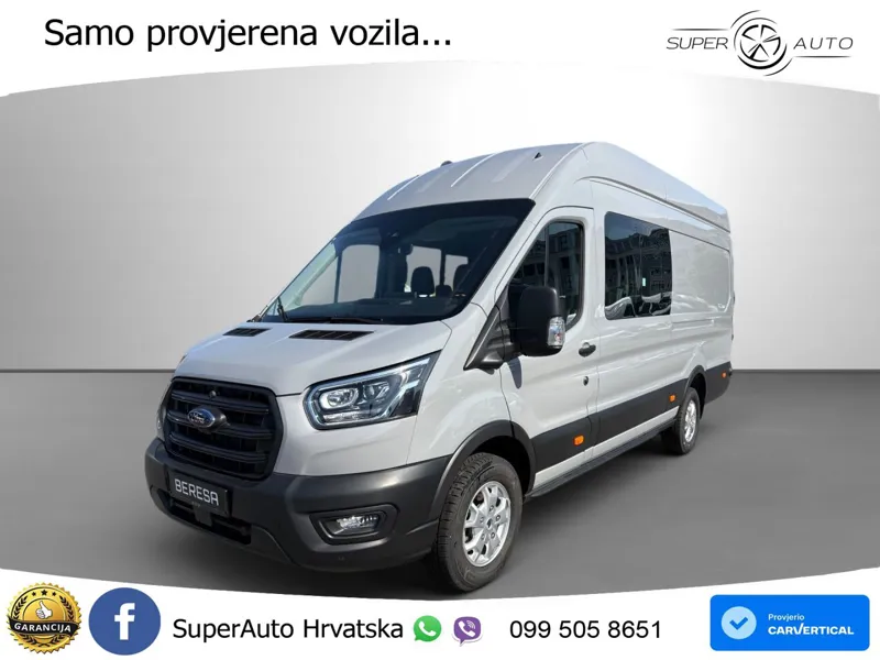 Ford Transit 170 KS